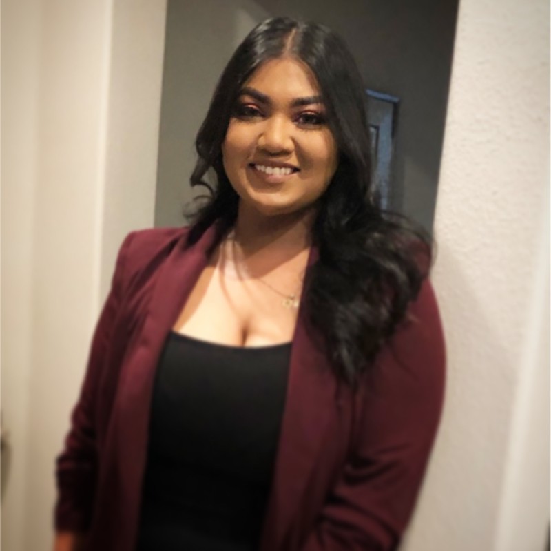 Emily Sarju Headshot